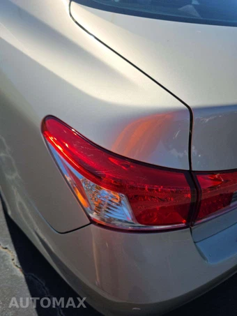 2011 Lexus ES 350 – miniatura 23