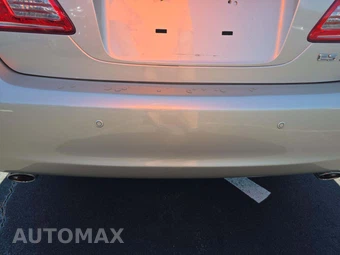 2011 Lexus ES 350 – miniatura 24