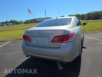 2011 Lexus ES 350 – miniatura 3