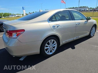 2011 Lexus ES 350 – miniatura 4