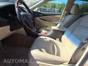 2011 Lexus ES 350 – miniatura 6