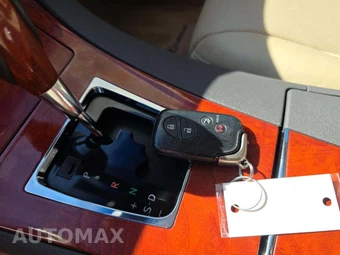2011 Lexus ES 350 – miniatura 8