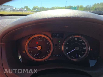 2011 Lexus ES 350 – miniatura 9