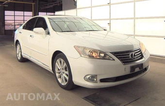 2011 Lexus ES 350 - samochód z USA z aukcji Manheim, oferta Kup Teraz w AUTOMAX