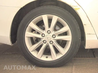 2011 Lexus ES 350 - miniatura 12