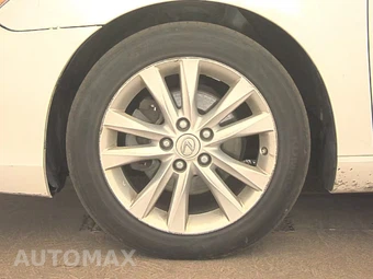2011 Lexus ES 350 - miniatura 13