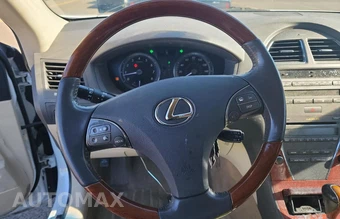 2011 Lexus ES 350 - miniatura 16
