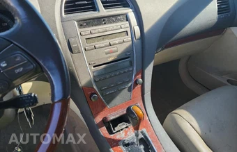 2011 Lexus ES 350 - miniatura 17