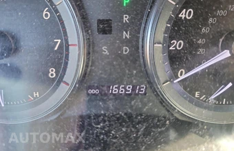 2011 Lexus ES 350 - miniatura 18