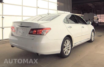 2011 Lexus ES 350 - miniatura 2
