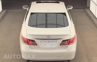 2011 Lexus ES 350 - miniatura 3