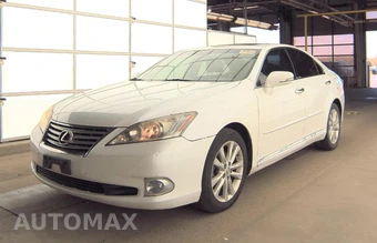 2011 Lexus ES 350 - miniatura 4