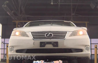 2011 Lexus ES 350 - miniatura 5