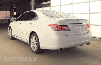 2011 Lexus ES 350 - miniatura 7