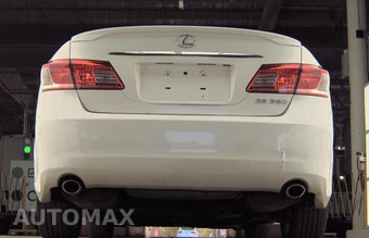 2011 Lexus ES 350 - miniatura 8