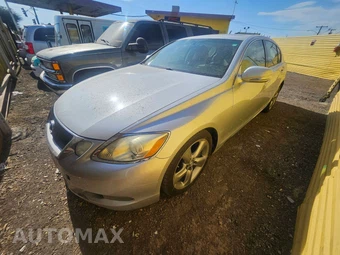 2011 Lexus GS 350 - samochód z USA z aukcji Manheim, oferta Kup Teraz w AUTOMAX