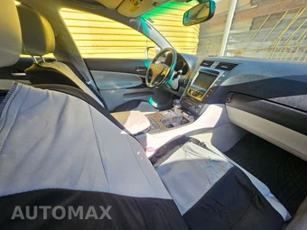 2011 Lexus GS 350 - miniatura 10