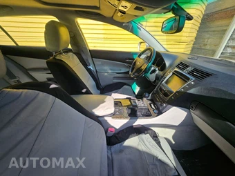 2011 Lexus GS 350 - miniatura 11