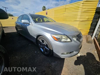 2011 Lexus GS 350 - miniatura 2