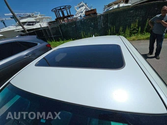 2011 Lexus GS 350 – miniatura 12