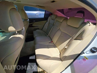 2011 Lexus GS 350 – miniatura 13