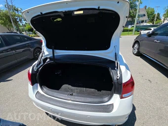 2011 Lexus GS 350 – miniatura 14
