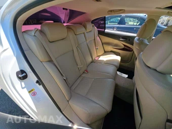 2011 Lexus GS 350 – miniatura 16