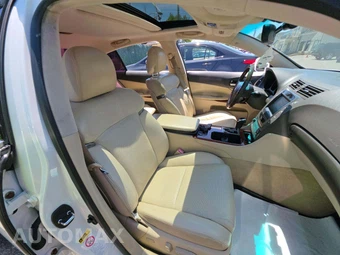 2011 Lexus GS 350 – miniatura 18