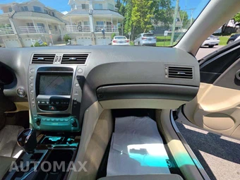 2011 Lexus GS 350 – miniatura 19
