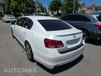 2011 Lexus GS 350 – miniatura 2