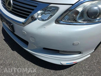 2011 Lexus GS 350 – miniatura 21