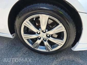2011 Lexus GS 350 – miniatura 24