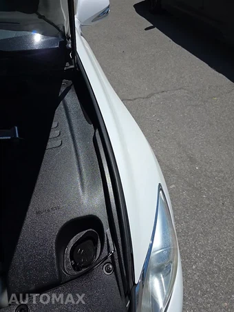 2011 Lexus GS 350 – miniatura 25