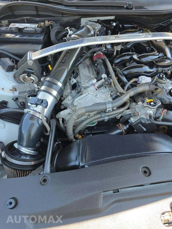 2011 Lexus GS 350 – miniatura 28