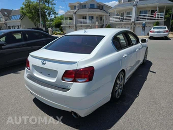 2011 Lexus GS 350 – miniatura 3