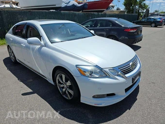 2011 Lexus GS 350 – miniatura 4