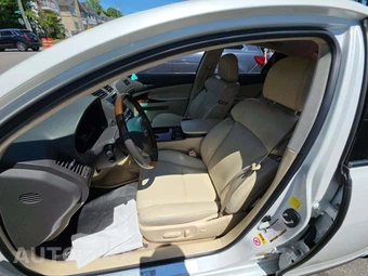 2011 Lexus GS 350 – miniatura 6