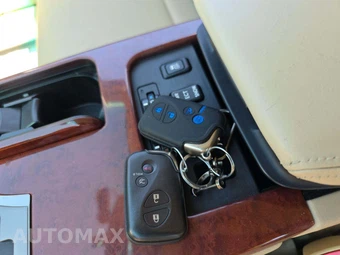 2011 Lexus GS 350 – miniatura 8