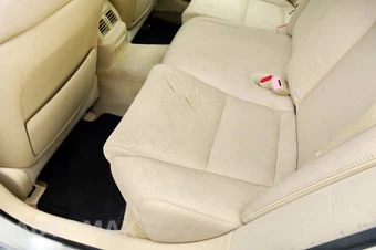2011 Lexus GS 450h - miniatura 16