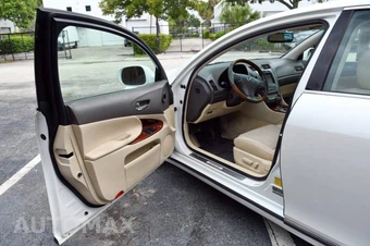 2011 Lexus GS 450h - miniatura 18