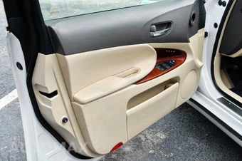 2011 Lexus GS 450h - miniatura 19