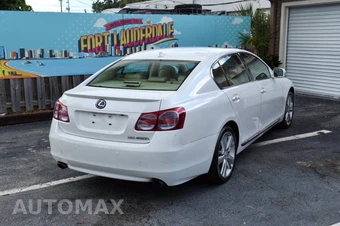 2011 Lexus GS 450h - miniatura 25