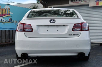 2011 Lexus GS 450h - miniatura 28