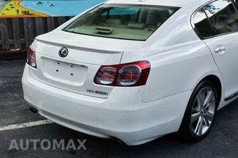 2011 Lexus GS 450h - miniatura 30