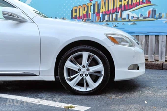 2011 Lexus GS 450h - miniatura 35