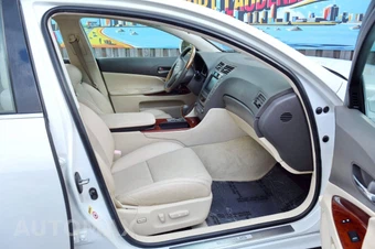 2011 Lexus GS 450h - miniatura 38