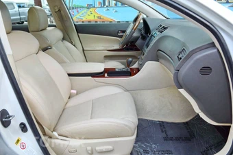 2011 Lexus GS 450h - miniatura 39