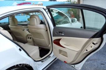 2011 Lexus GS 450h - miniatura 40