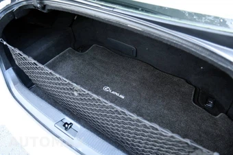 2011 Lexus GS 450h - miniatura 44