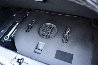 2011 Lexus GS 450h - miniatura 45